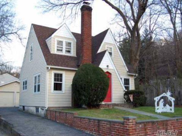 Best Places to Live in Glen Cove, New York