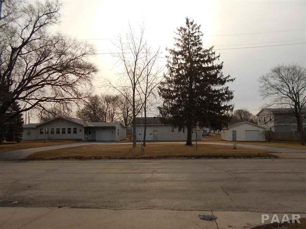 Bushnell Real Estate - Bushnell IL Homes For Sale | Zillow