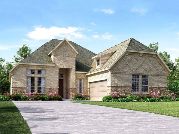 Allen TX New Homes & Home Builders For Sale - 84 Homes | Zillow