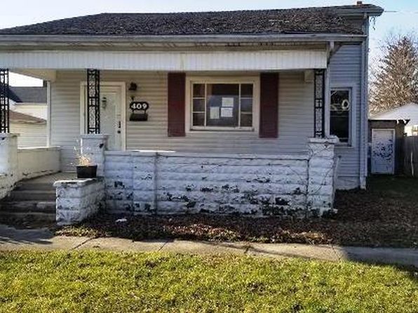 Van Wert County OH Foreclosures & Foreclosed Homes For Sale - 14 Homes