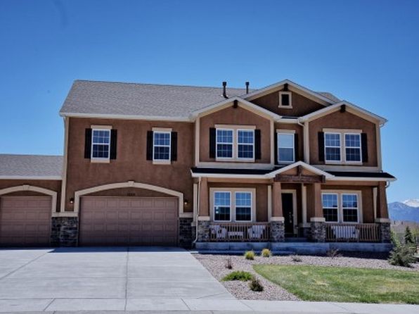 Model homes monument co Model homes monument co
