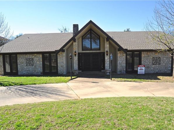 Durant Clic Nine Course At Decordova Bend Country Club In Granbury 539 000 Reduced