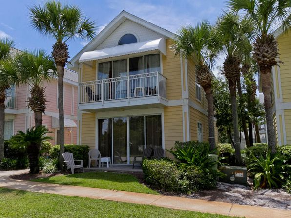 Cottages In Destin Florida On The Beach