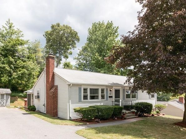 41 Roundtop Rd, Marlborough, MA 01752 | Zillow