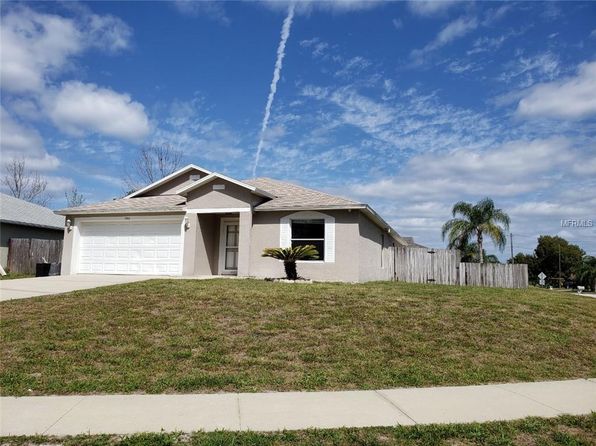 new homes deltona fl