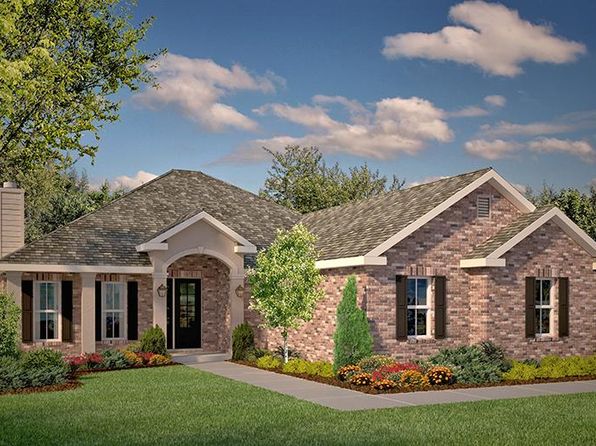 Louisiana New Homes & New Construction For Sale | Zillow