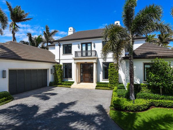 Palm Beach Florida Real Estate Zillow