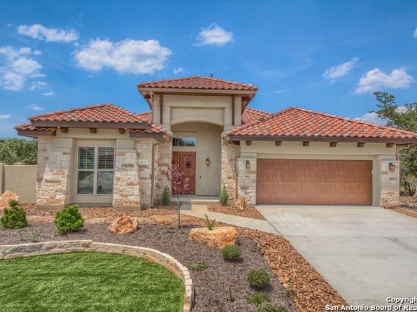 Bentley Manor - Shavano Park Real Estate - Shavano Park TX Homes For