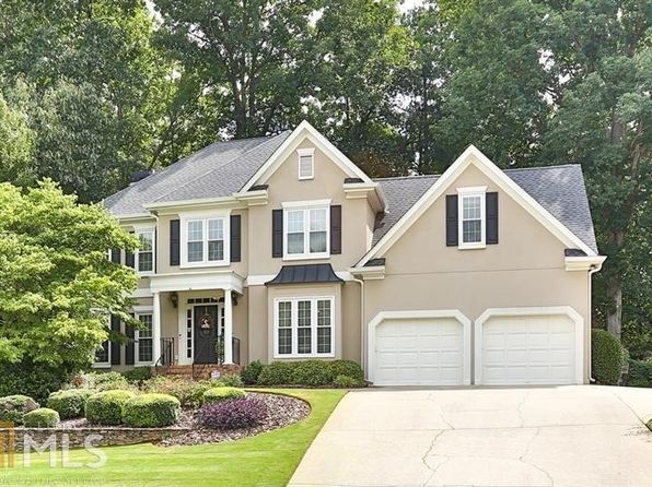 houses for sale alpharetta