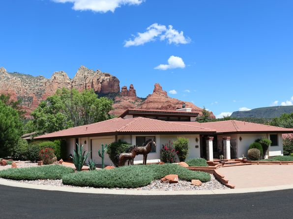 Sedona Real Estate - Sedona AZ Homes For Sale | Zillow