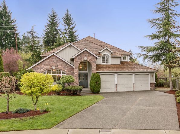 Houses For Rent In Bellevue WA - 185 Homes | Zillow