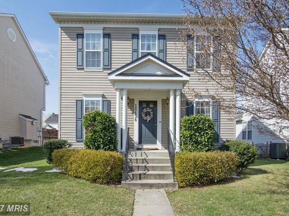 Montgomery Real Estate - Montgomery County MD Homes For Sale | Zillow