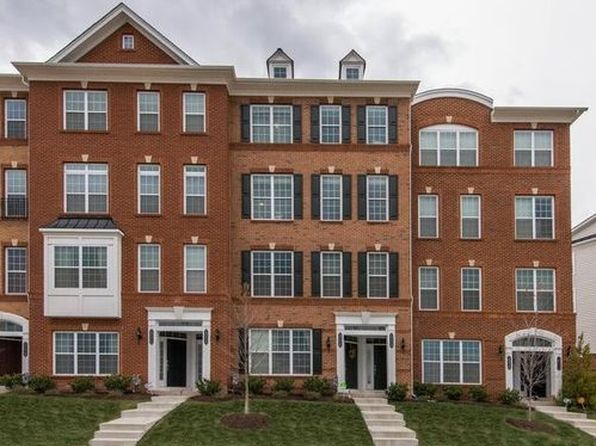 Apartment Complexes In Ashburn Va