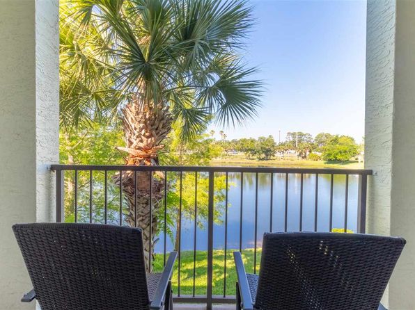 homes for sale las calinas st augustine