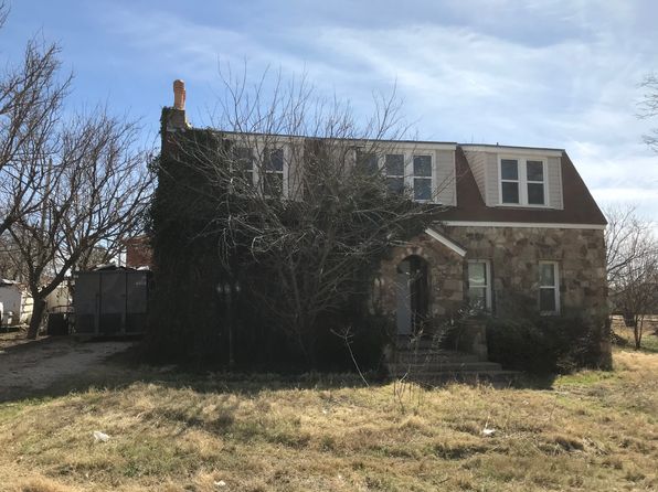 Anson Real Estate Anson TX Homes For Sale Zillow