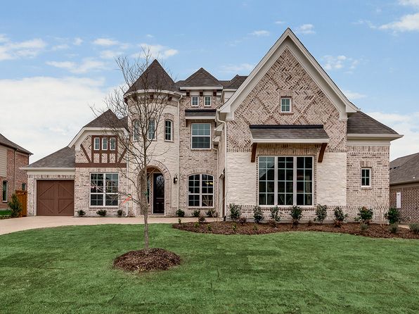 McKinney TX Waterfront Homes For Sale - 38 Homes | Zillow