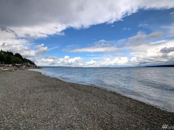 Camano Island WA Waterfront Homes For Sale - 51 Homes | Zillow