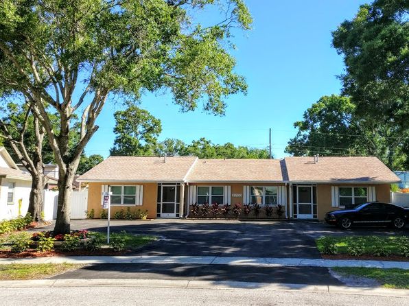 Duplex For Sale Pinellas County Fl