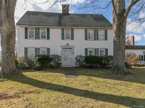 Tolland Real Estate - Tolland CT Homes For Sale | Zillow