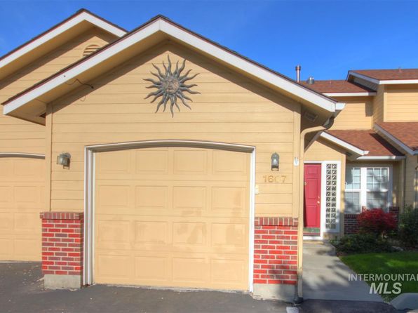 3273 E Front Runner Ln Boise Id 83716 Zillow Condo For