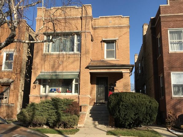 Real Estate Portage Park Chicago Il