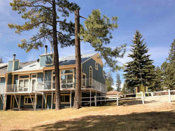 Zillow Cloudcroft New Mexico