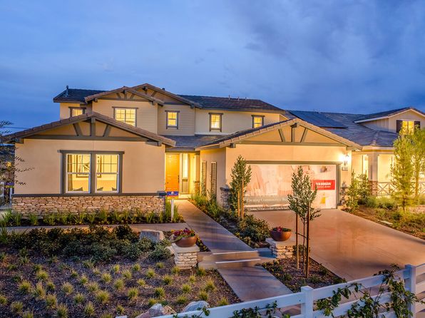 Best Places to Live in Murrieta, California