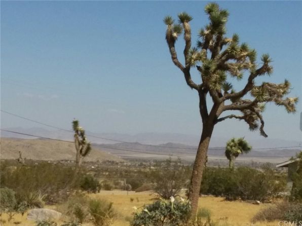 Joshua Tree Real Estate - Joshua Tree CA Homes For Sale ...