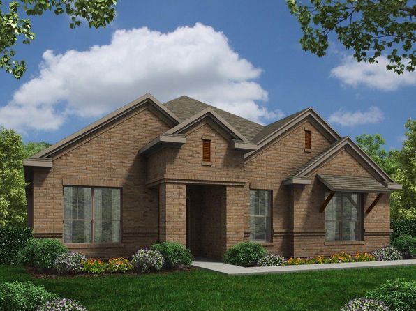 red oak homes