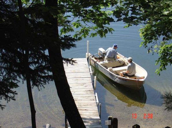 Squash Lake - Rhinelander Real Estate - Rhinelander WI Homes For Sale ...