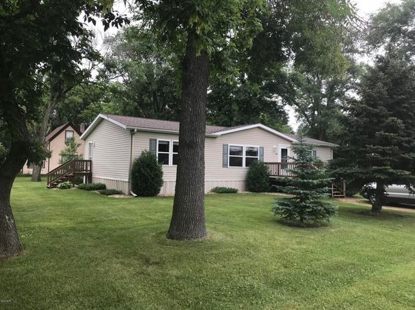 homes for sale in crooks sd