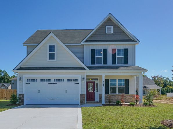 Aberdeen Real Estate - Aberdeen NC Homes For Sale | Zillow