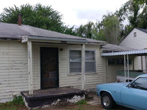 Del City Real Estate - Del City OK Homes For Sale | Zillow