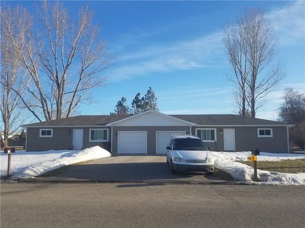 Billings MT Duplex & Triplex Homes For Sale - 32 Homes | Zillow