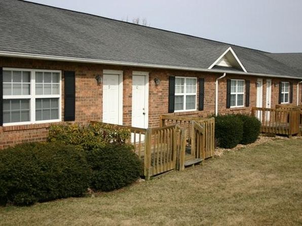 Apartments For Rent Johnson City Tn