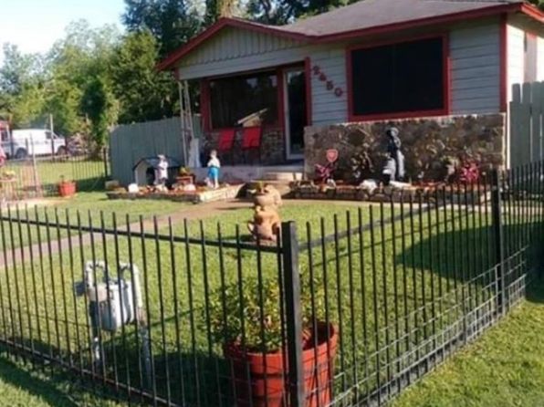 Covered Carport Houston Real Estate 44 Homes For Sale Zillow