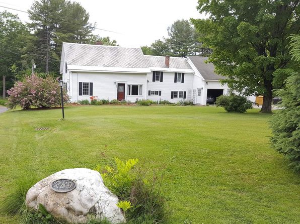 Chesterfield Real Estate - Chesterfield NH Homes For Sale | Zillow