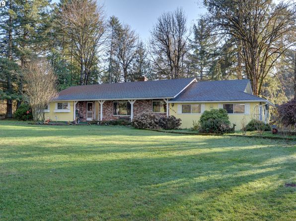 41974 Highway 226 Scio Or 97374 Zillow