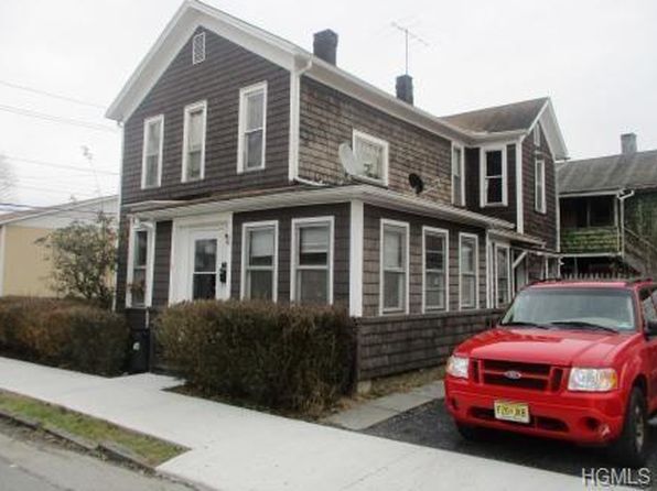 Port Jervis Ny Rental Buildings Zillow