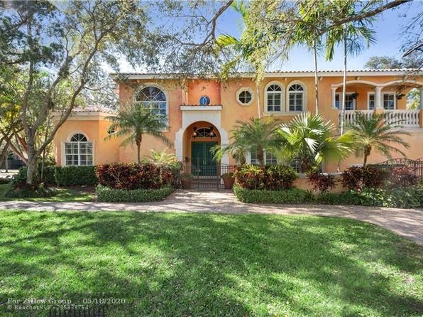 Rio Vista Real Estate - Rio Vista Fort Lauderdale Homes For Sale | Zillow