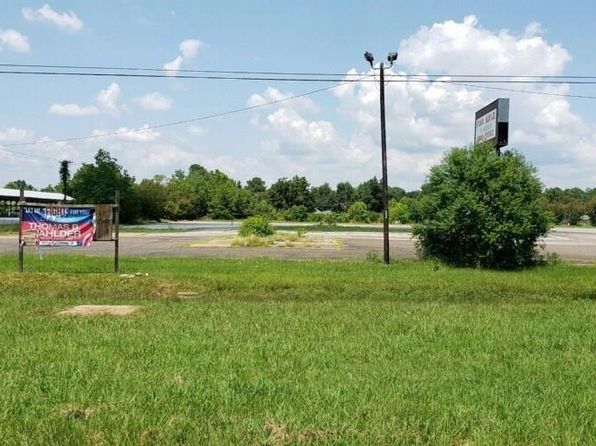 Land For Sale Near Alexandria La