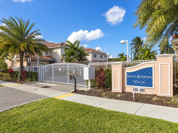 Private Boat Dock Pompano Beach Real Estate Pompano