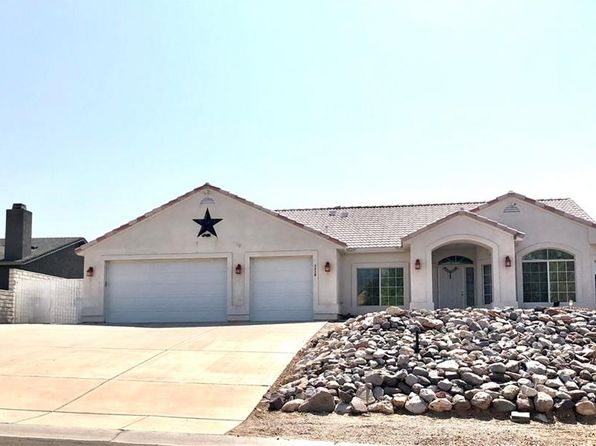 new homes for sale in bullhead city az