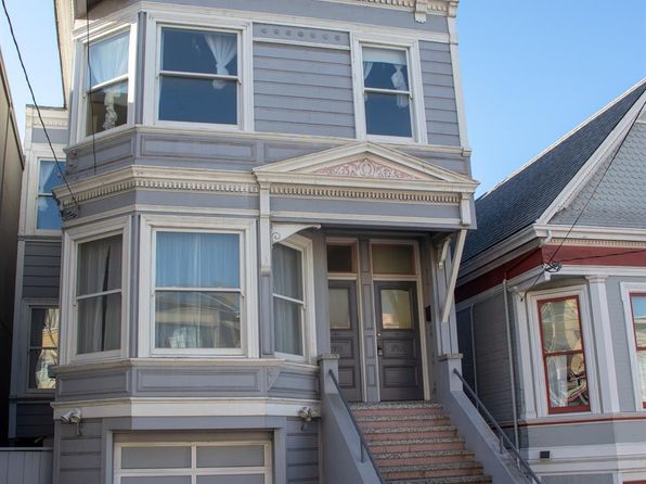 Original Hardwood Floors San Francisco Real Estate 16 Homes