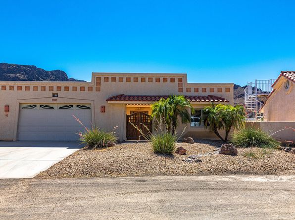 3374 Bluegill Blvd Parker Az 85344 Zillow