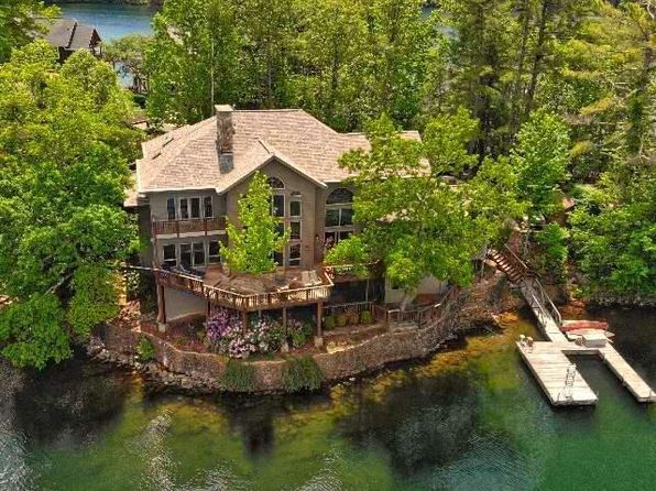 Lake Santeetlah Real Estate - Lake Santeetlah NC Homes For Sale | Zillow