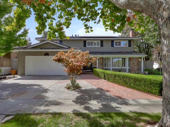 San Jose California Zillow