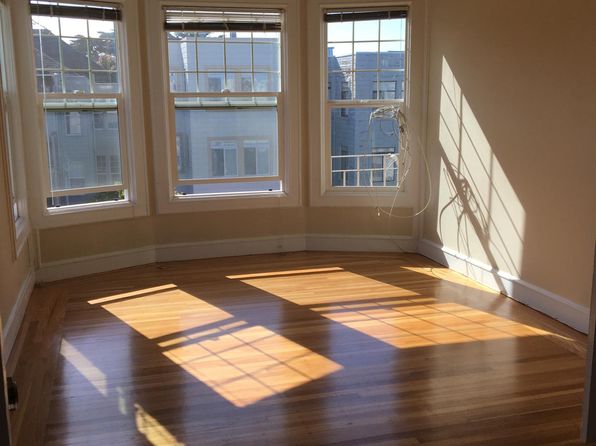 Studio Apartments For Rent Inner Richmond San Francisco Zillow