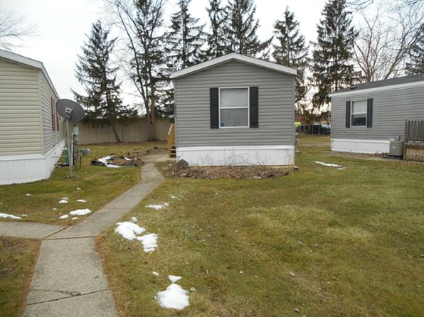 mobile homes in madison heights mi