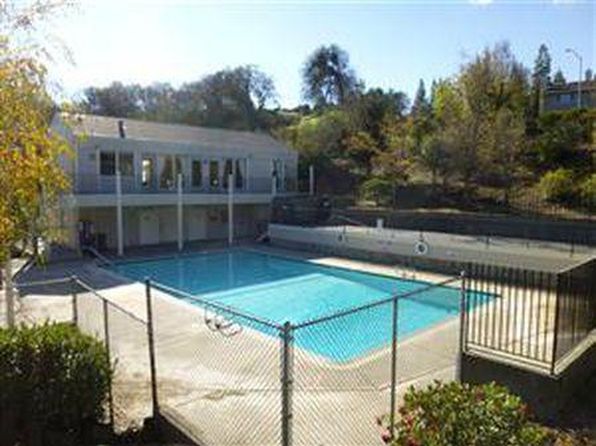 home values pleasant hill ca